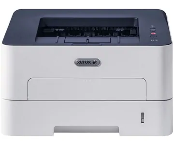 Замена тонера на принтере Xerox B210 в Ростове-на-Дону